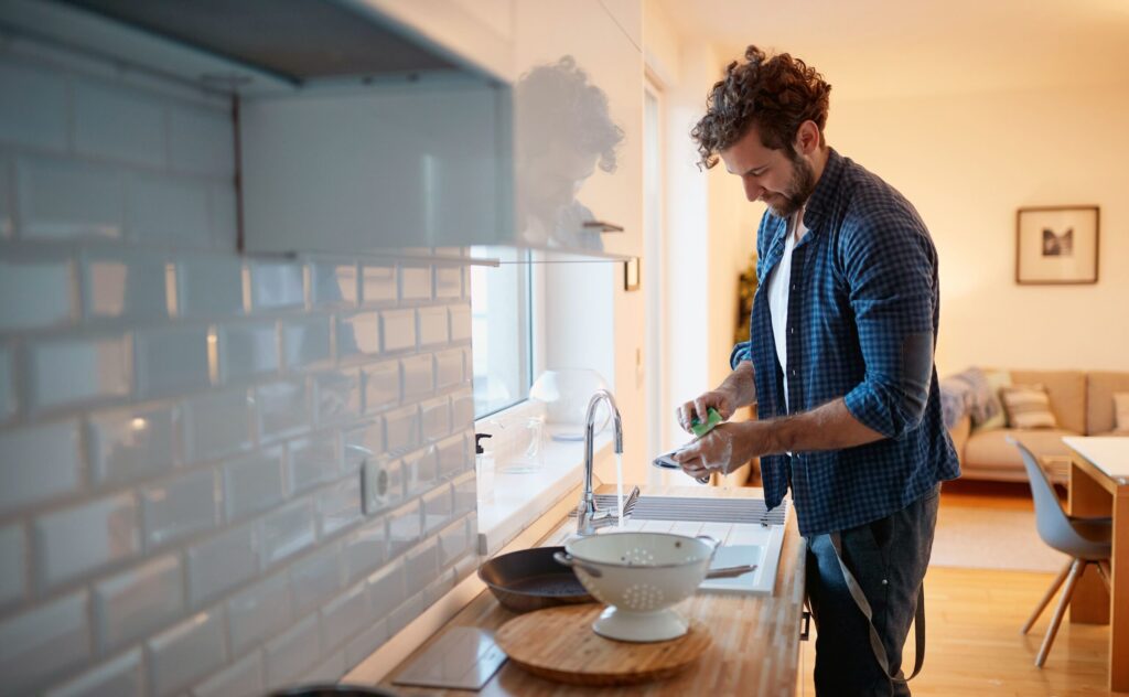 Čistoća bez kemikalija – kako prirodnim sastojcima održavati dom