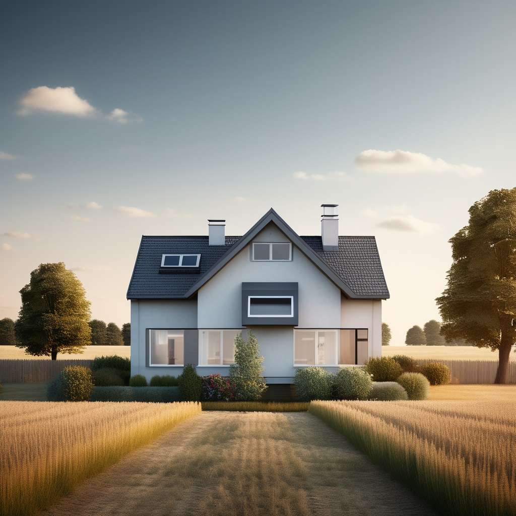 Zdrav dom počinje s čistim zrakom