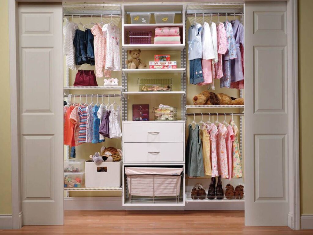 Organizacija s razlogom – sigurnost u svakom ormariću